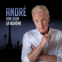 Van Duin, Andre La Boheme