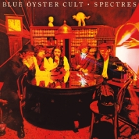 Blue Oyster Cult Spectres -coloured-