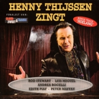 Thijssen, Henny Henny Thijssen Zingt