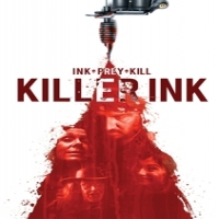 Movie (import) Killer Ink