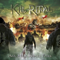 Kill Ritual All Men Shall Fall