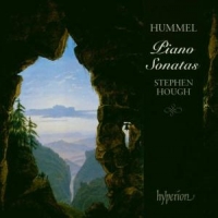 Hough, Stephen Piano Sonatas