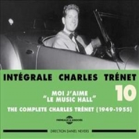 Trenet, Charles Integrale Charles Trenet Vol. 10 "m