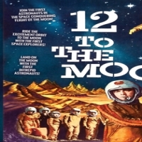 Movie (import) 12 To The Moon