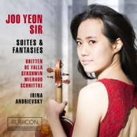 Sir, Joo Yeon Suites & Fantasies