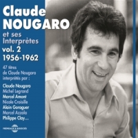 Nougaro, Claude Claude Nougaro Et Ses Interpretes 1