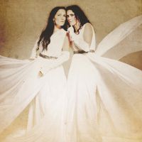 Within Temptation Paradise (what About Us?)