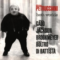 Petrucciani, Michel Both Worlds