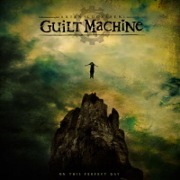 Lucassen, Arjen -guilt Machine- On This Perfect Day