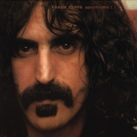 Frank Zappa - Apostrophe 5CD+bluray box