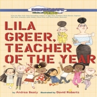 Movie (import) Lila Greer, Teacher Of The Year