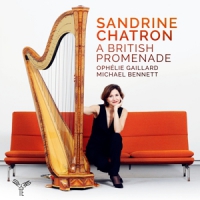 Sandrine Chatron / O. Gaillard A British Promenade