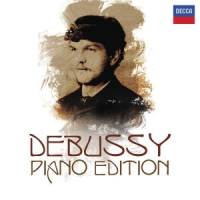 Debussy, Claude Debussy Piano Edition