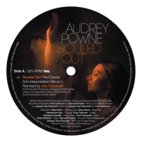 Powne, Audrey Souled Out / Feed The Fire Remixes