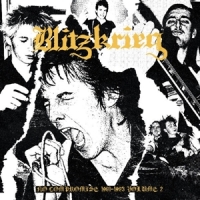 Blitzkrieg No Compromise 1981-1983, Vol. 2