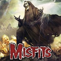 Misfits Devil's Rain