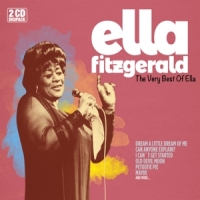 Fitzgerald, Ella The Very Best Of Ella