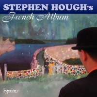 Hough, Stephen Stephen Houghs French Album