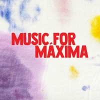 Krezip Music For Maxima