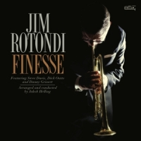 Rotondi, Jim Finesse