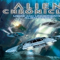 Movie (import) Alien Chronicles; Usos And Under Wa