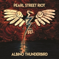 Pearl Street Riot Albino Thunderbird