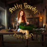 Gurdy, Patty Tavern -coloured-