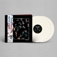 Slow Pulp Moveys (deluxe Edition)(white)