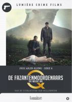 Lumiere Crime Films Fazantenmoordenaars