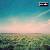 Oasis Whatever -coloured-