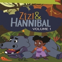 Movie (import) Zizi And Hannibal; Vol.1