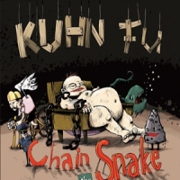 Kuhn Fu Chain The Snake