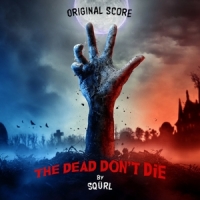 Squrl Dead Don't Die