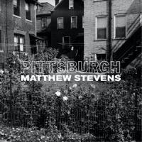 Stevens, Matthew Pittsburgh