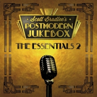 Scott Bradlee's Postmodern Jukebox The Essentials Ii