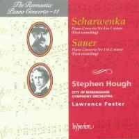 Hough, Stephen Romantic Piano Concerto 11