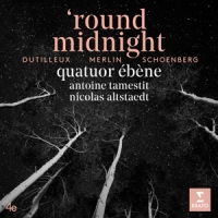 Quatuor Ebene Round Midnight