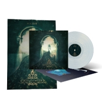 Alcest Les Voyages De L'ame -coloured-