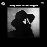 Franklin, Henry Skipper