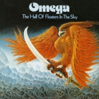 Omega Hall Of Floaters In The Sky