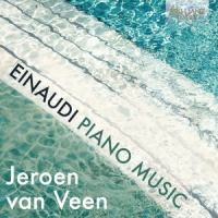 Jeroen Van Veen Einaudi: Piano Music