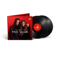 Milli Vanilli The Best Of Milli Vanilli (35th Anniversary)