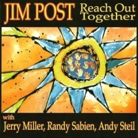 Post, Jim Reach Out Together