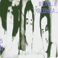 Blonde Redhead Melodie Citronique (mini-album)