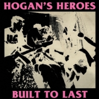Hogan S Heroes Built To Last (pink)