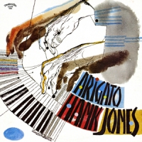 Jones, Hank -trio- Arigato