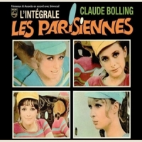 Claude Bolling & Les Parisiennes Les Parisiennes   L Integrale