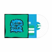 Land Of Talk The Eps -coloured-