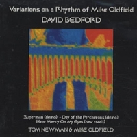 Bedford, David Variatons On A Rhythm Of