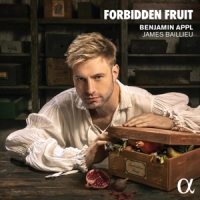 Appl, Benjamin Forbidden Fruit